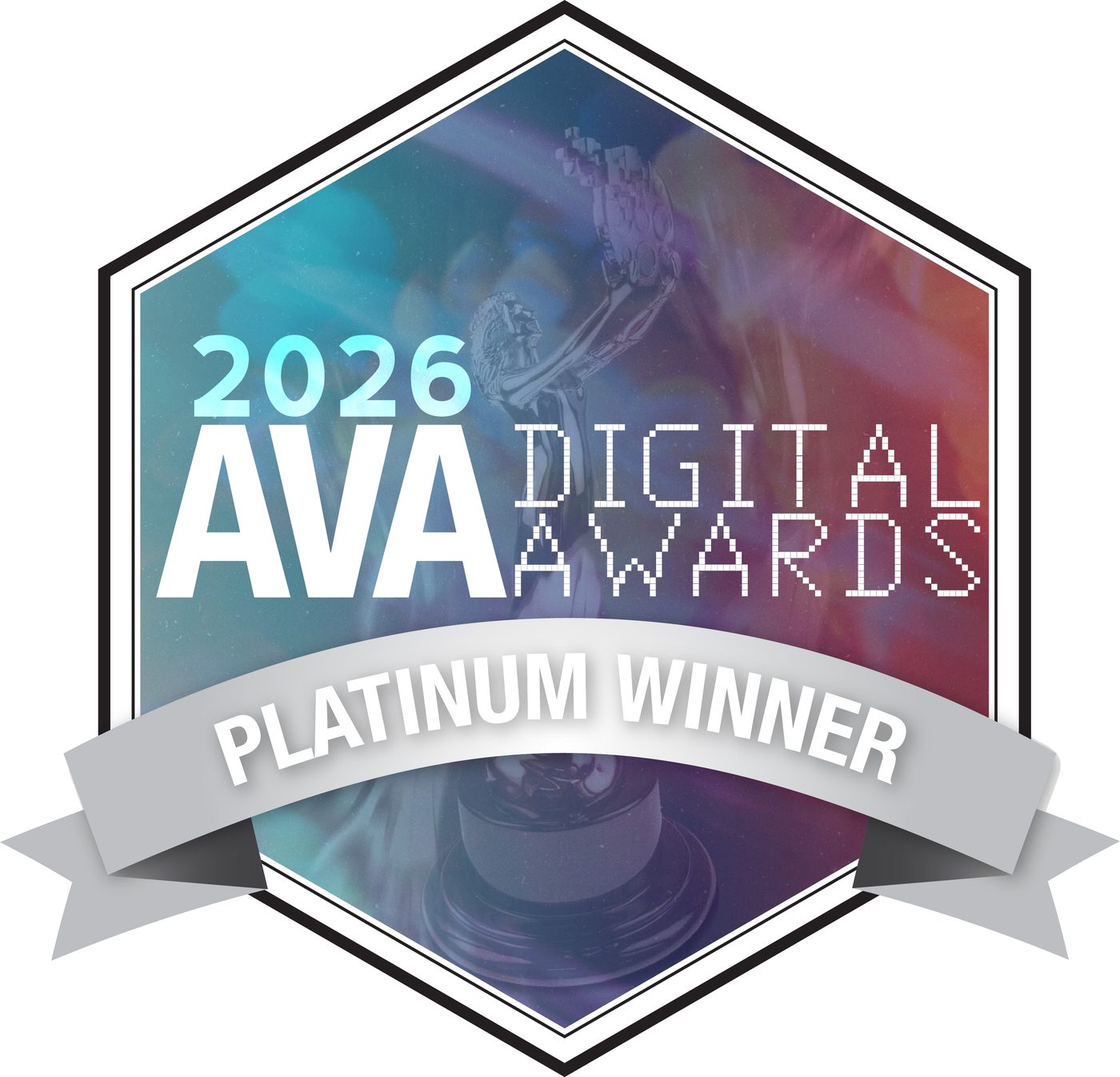 Kunkun Visual wins AVA Digital Awards 2026