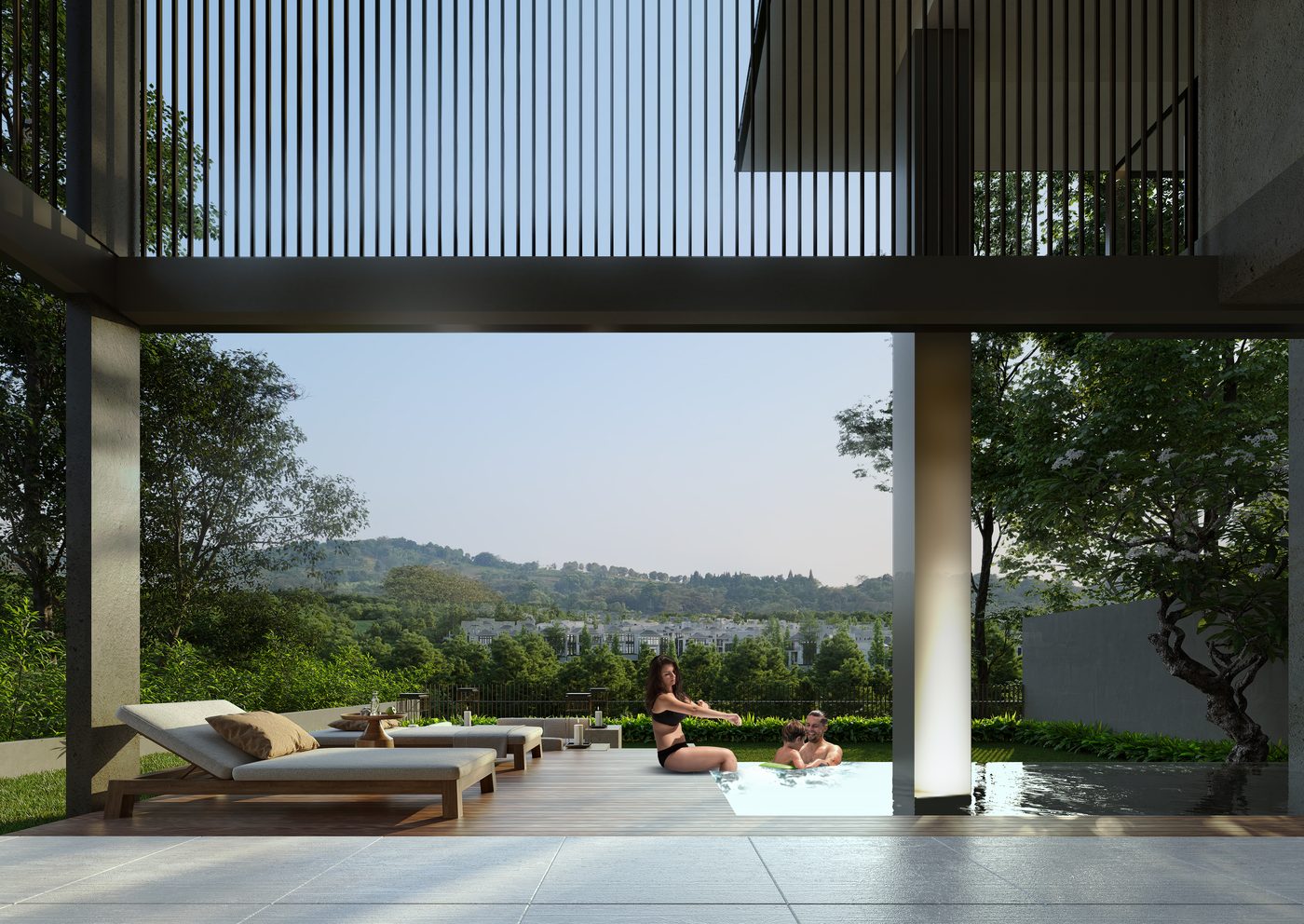 Photoreal CGI still by Kunkun Visual, 18 of 35