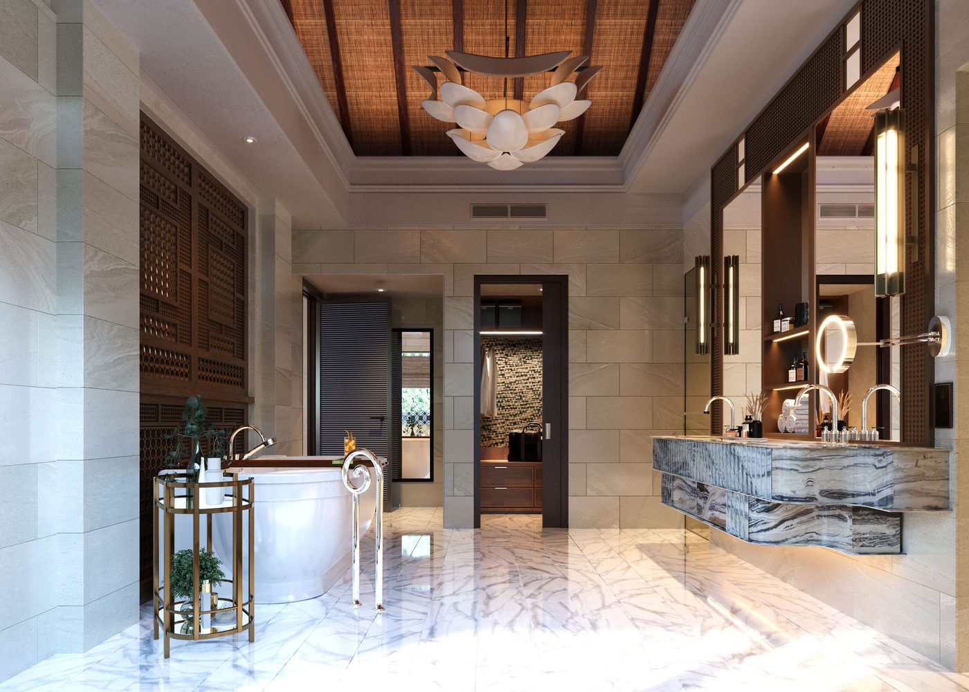 Photoreal CGI still by Kunkun Visual, 20 of 35
