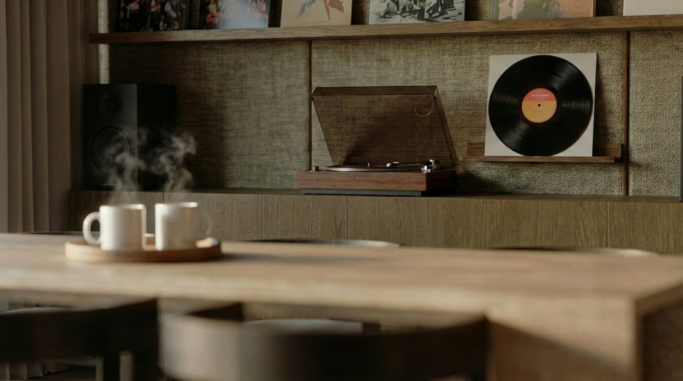 Photoreal CGI still by Kunkun Visual, 30 of 35