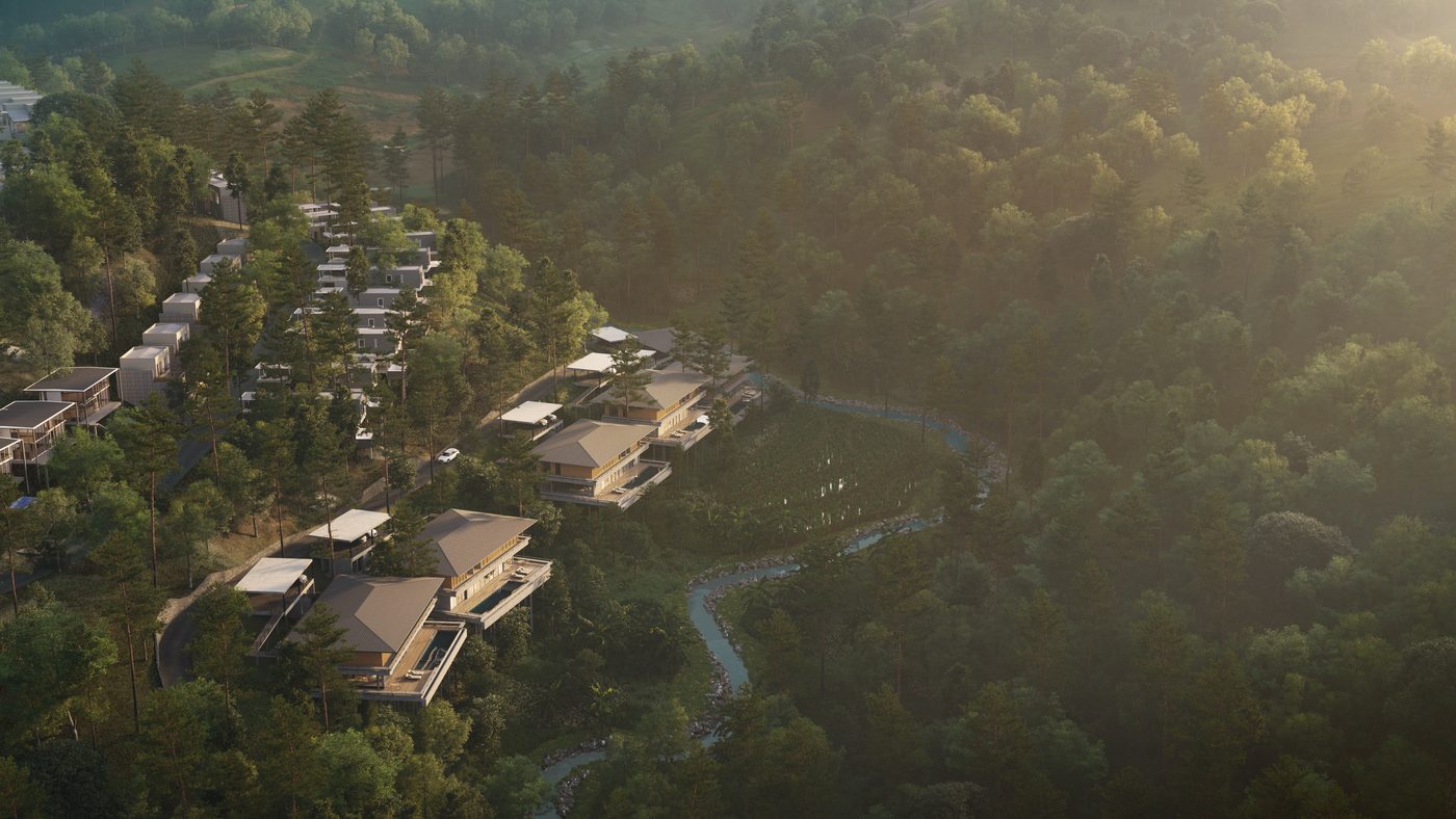 Photoreal CGI still by Kunkun Visual, 6 of 35