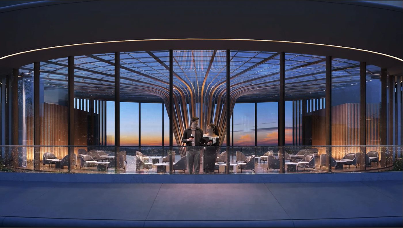 Property film still by Kunkun Visual, 7 of 9