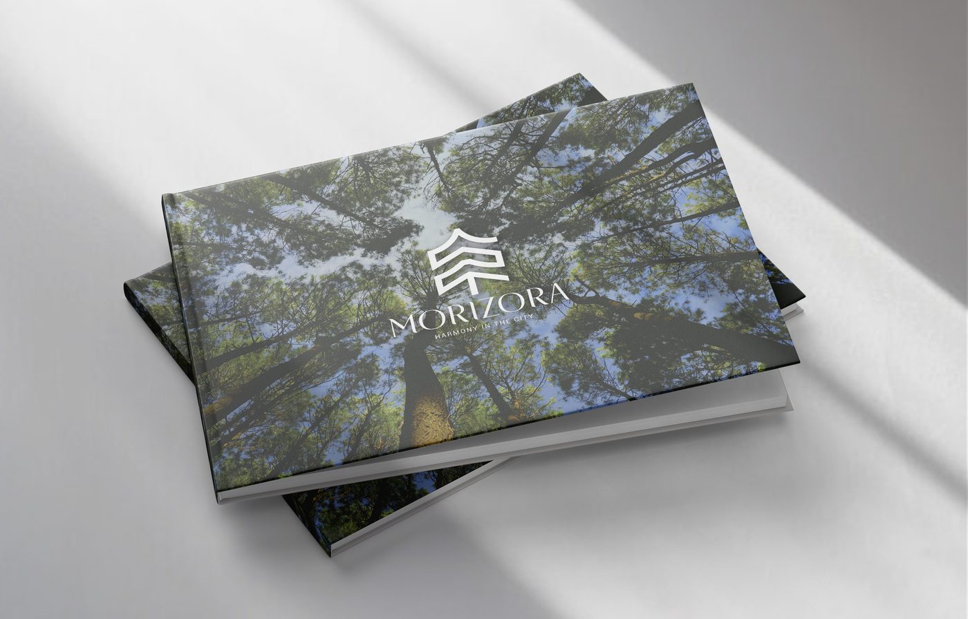 Property brand identity by Kunkun Visual, 2 of 4