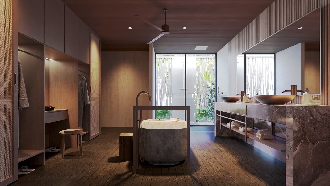 Anantara Zanzibar, project, 3 of 4
