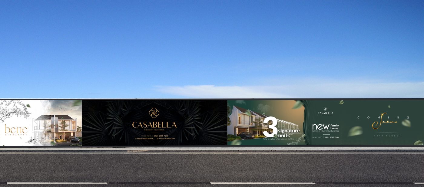 Casabella, branding, 12 of 15