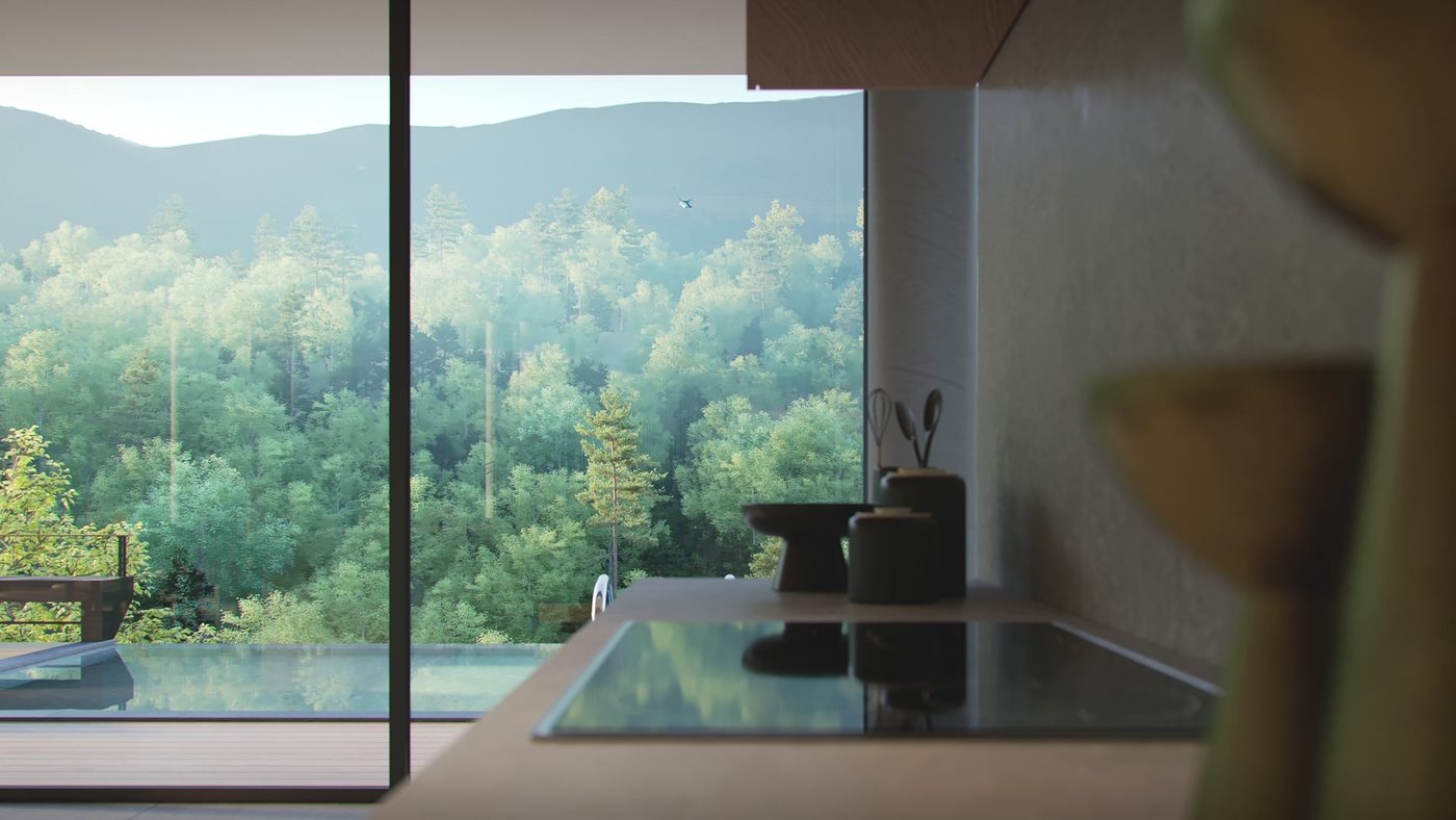 Dago Village, project, 7 of 9
