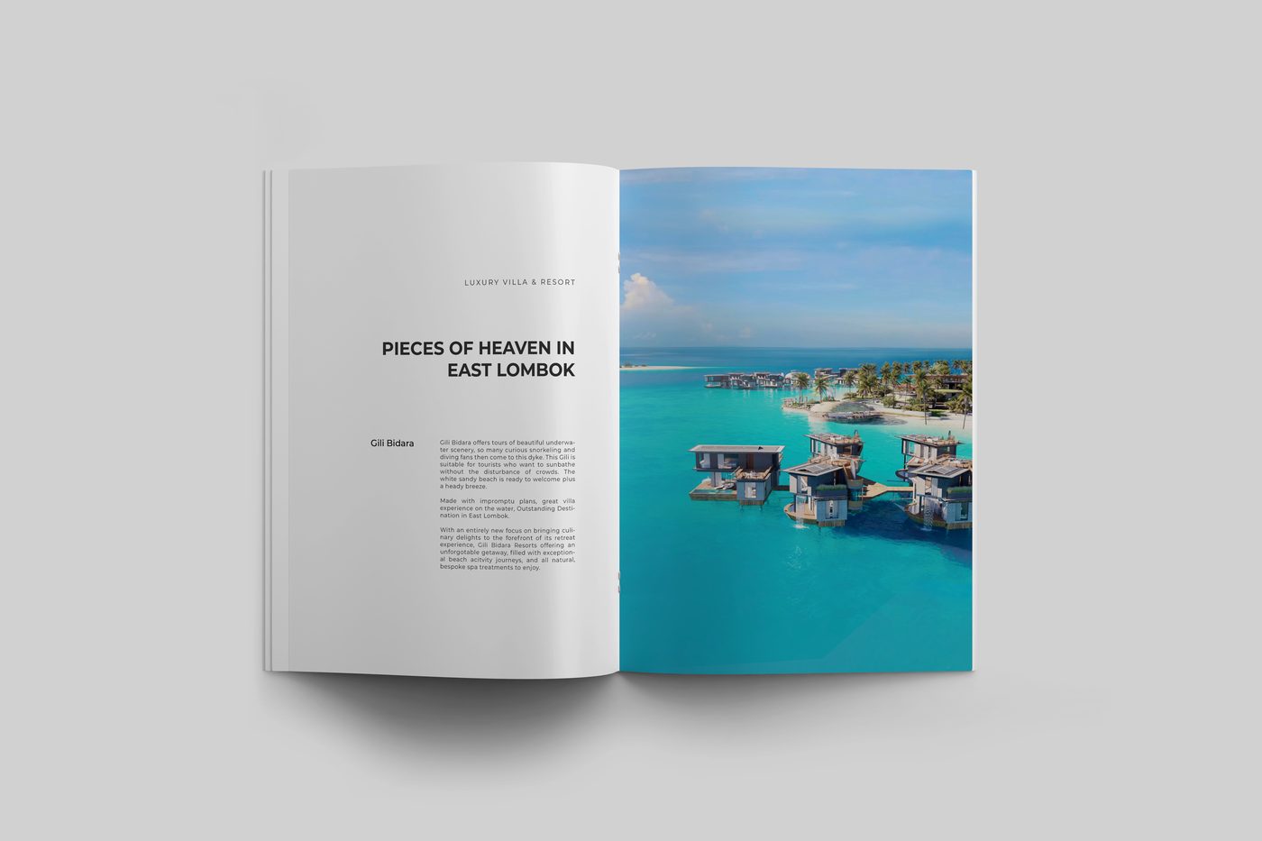 Gili Bidara, branding, 6 of 12