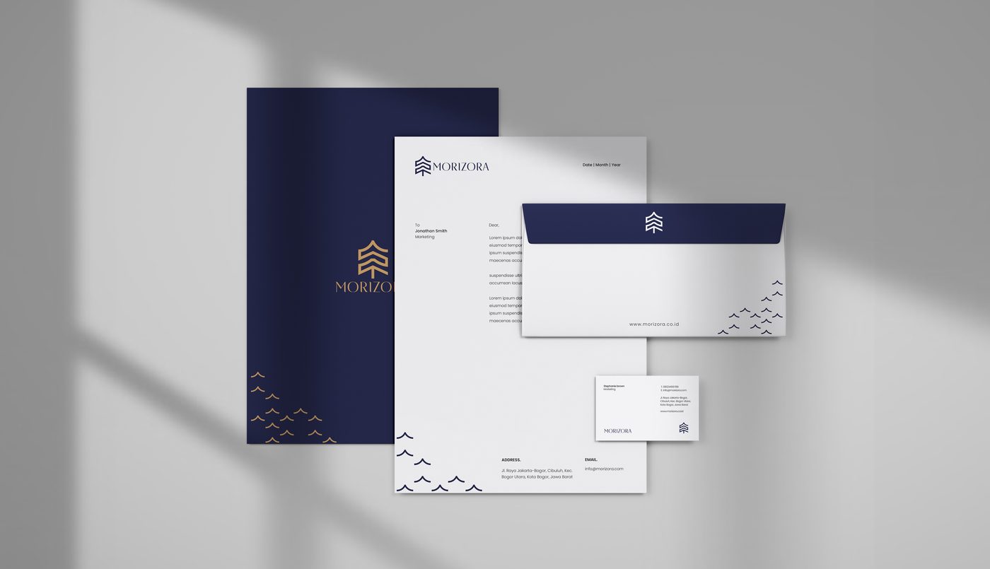 Morizora, branding, 10 of 15
