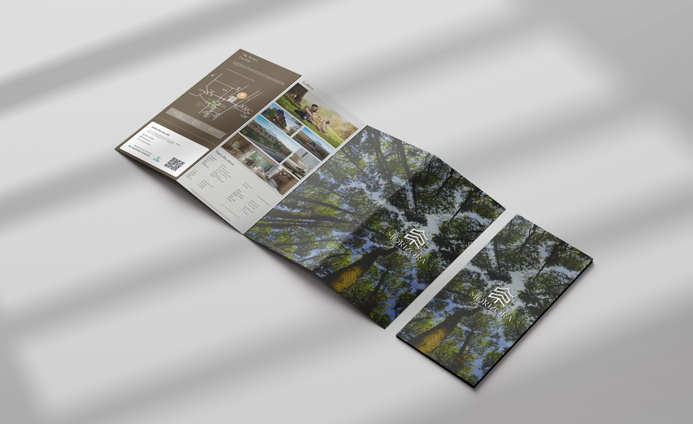 Morizora, branding, 4 of 15