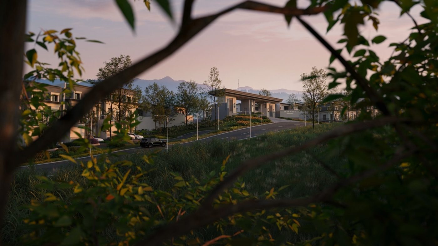 Sherwood, project, 2 of 10