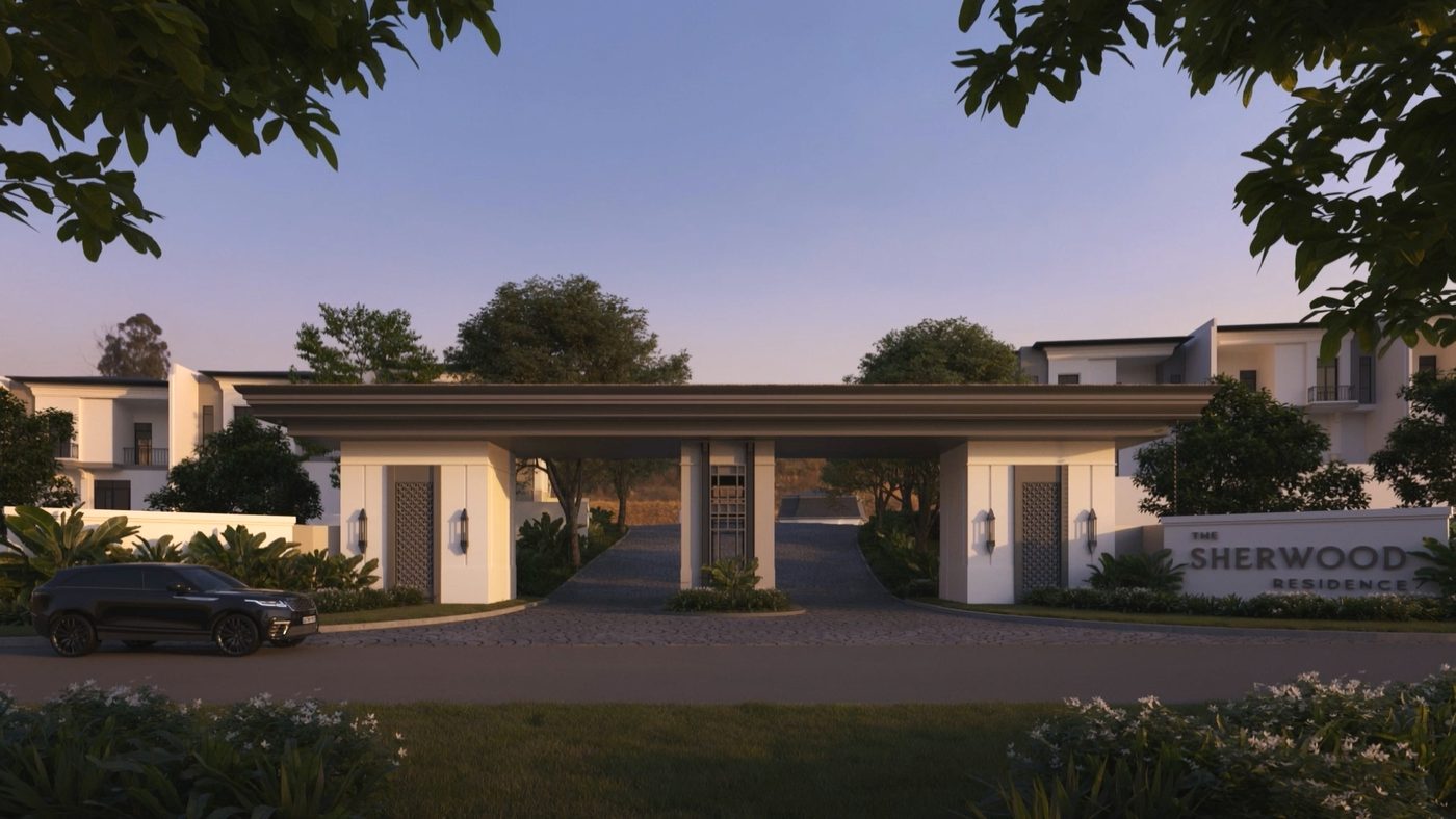 Sherwood, project, 9 of 10