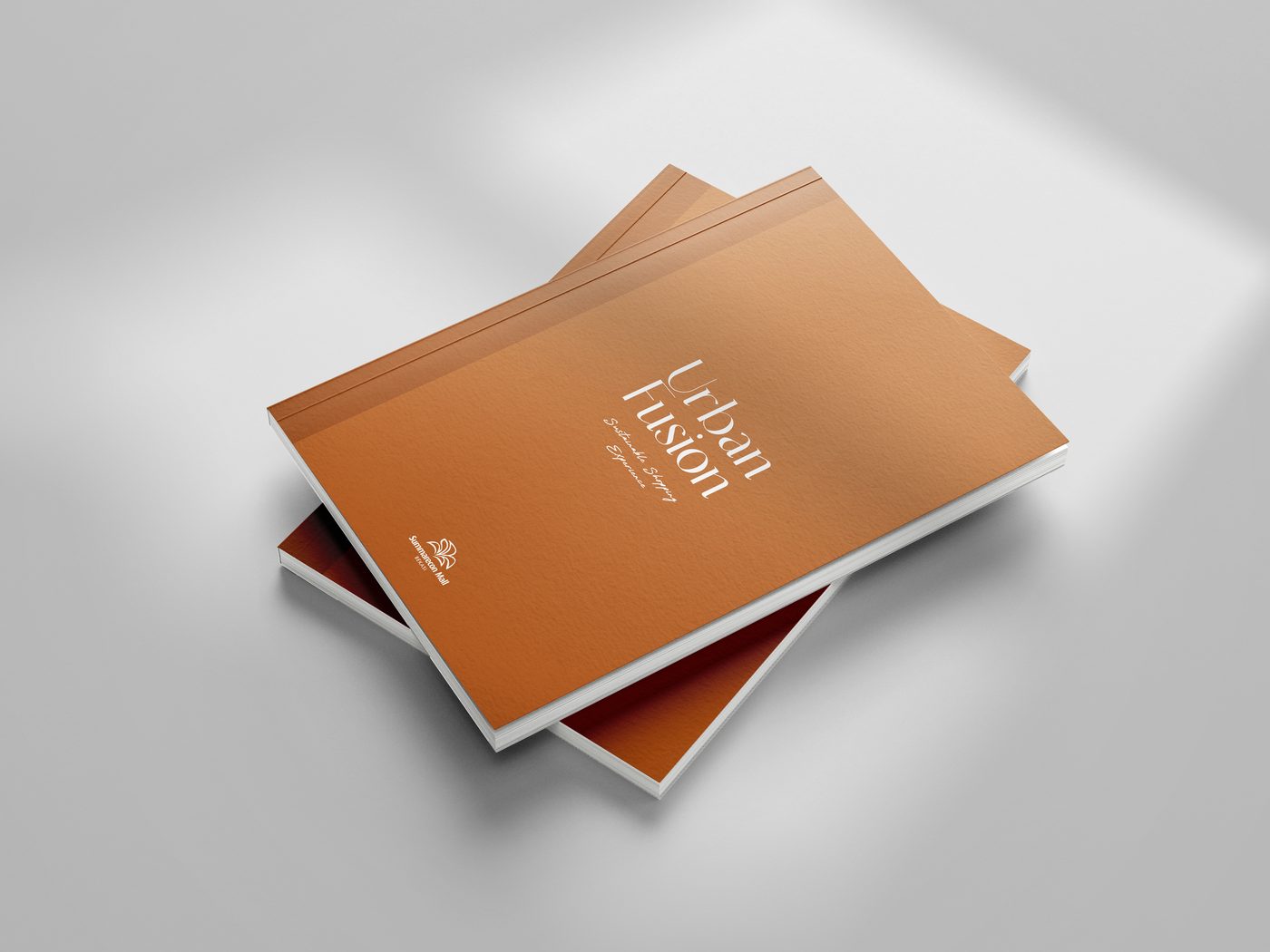 Summarecon Mall, branding, 12 of 15