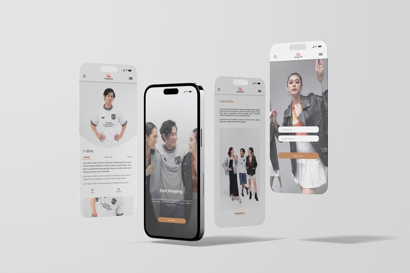 Summarecon Mall, branding, 7 of 15