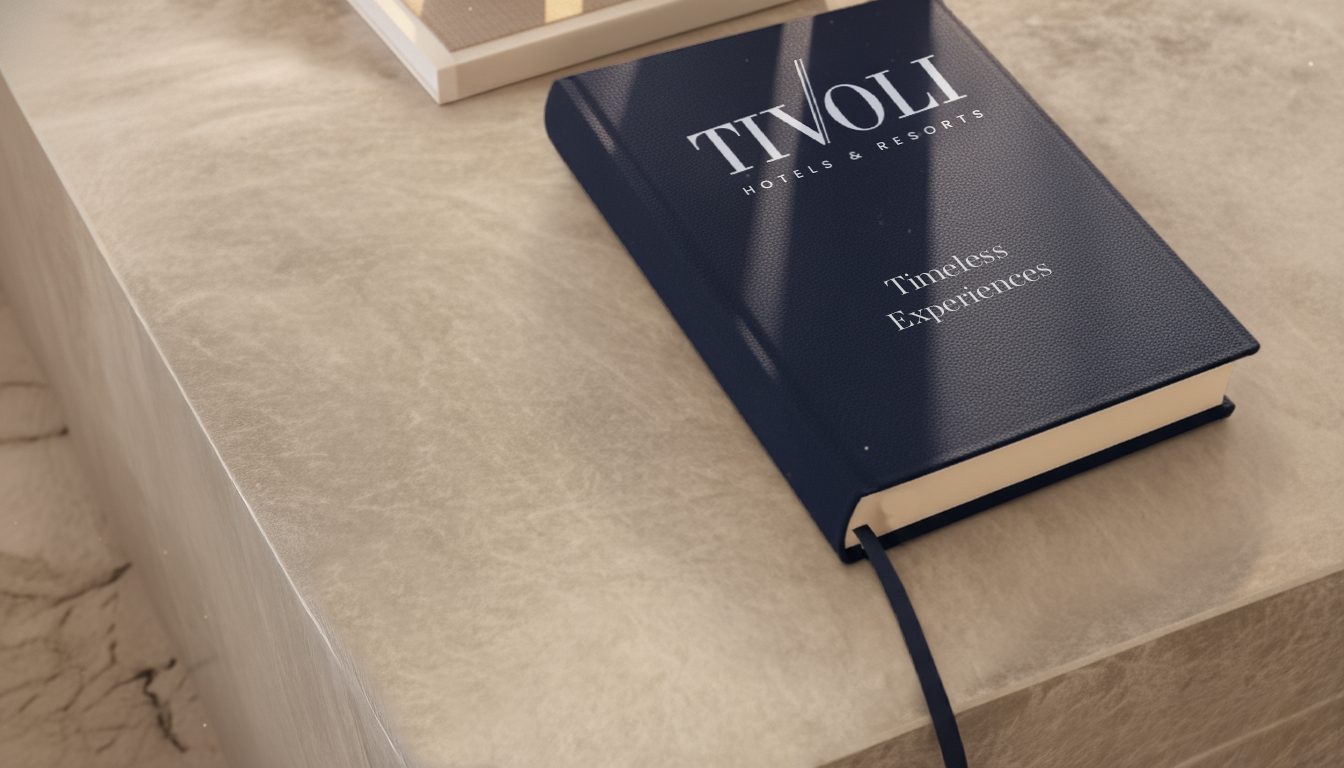 Tivoli La Vie, project, 9 of 9