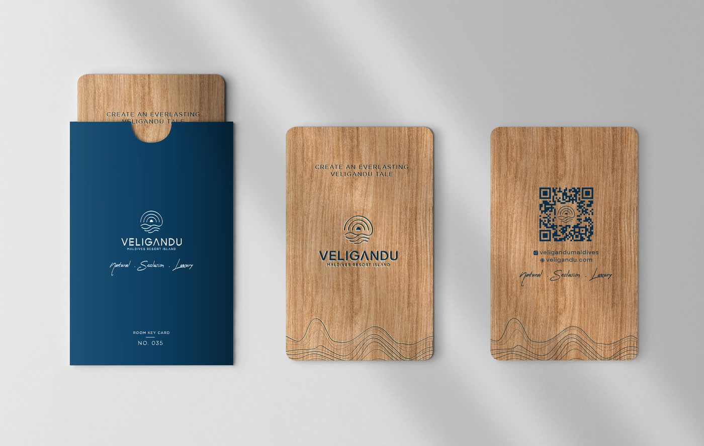 Veligandu, branding, 5 of 15