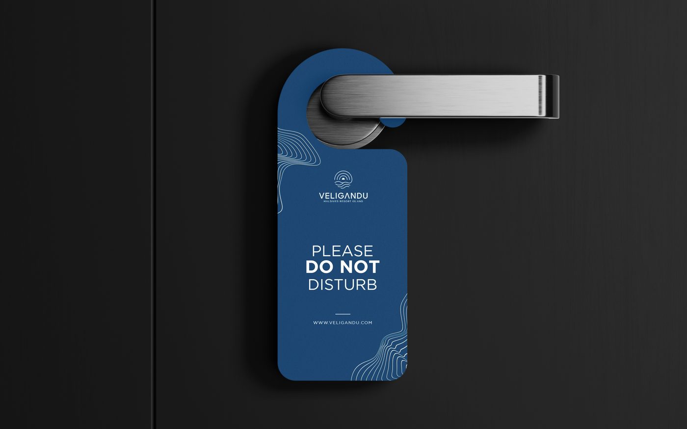 Veligandu, branding, 7 of 15