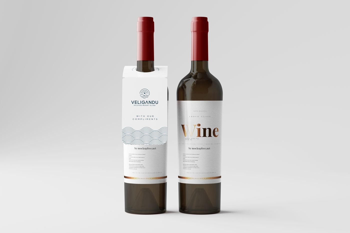 Veligandu, branding, 8 of 15