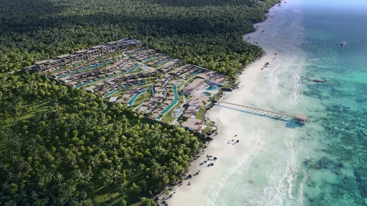 Anantara, by Kunkun Visual